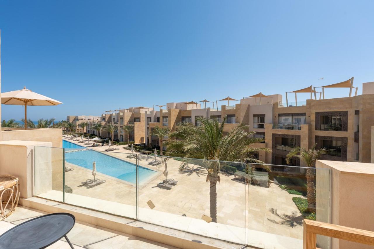 Mangroovy El Gouna - Bird Nest - B&B Hurgada