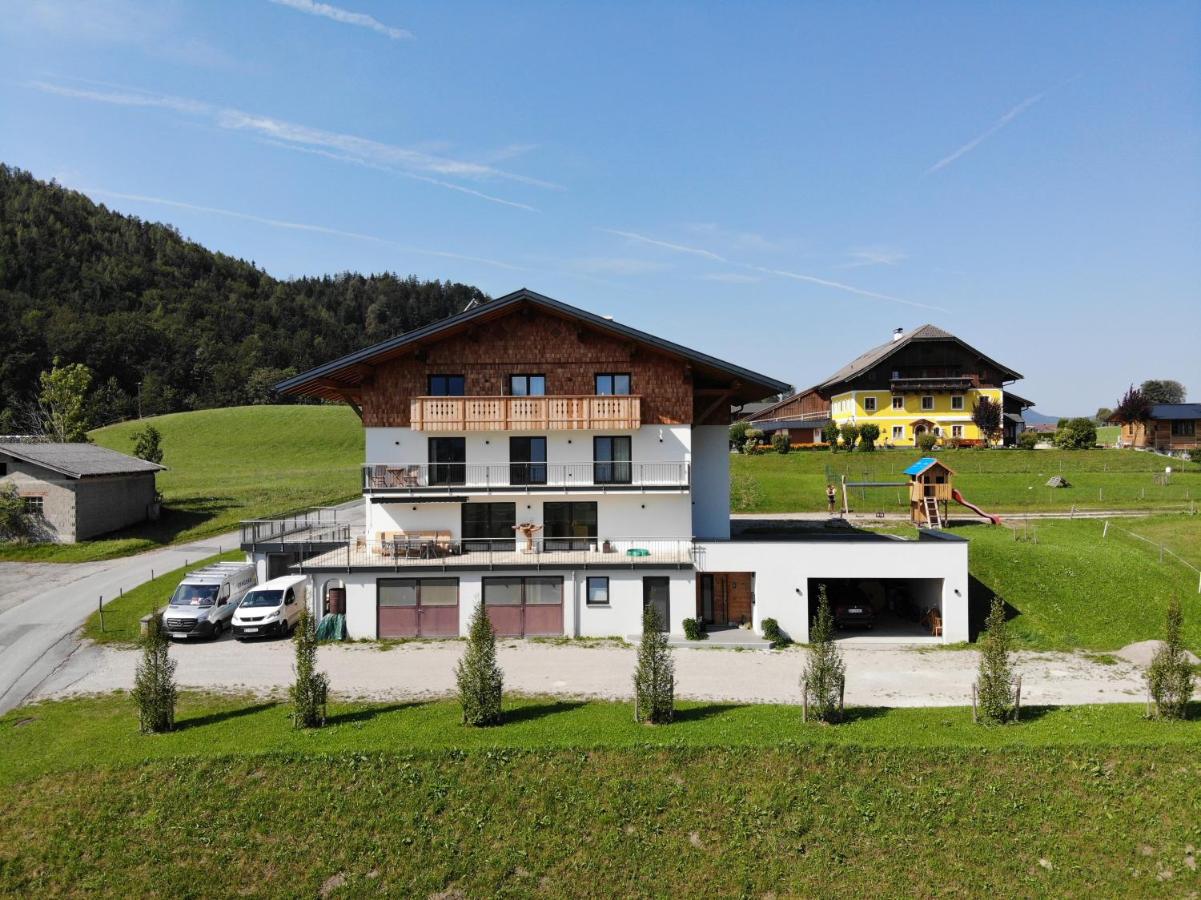 Apartment Tanzberger - Bed and Breakfast