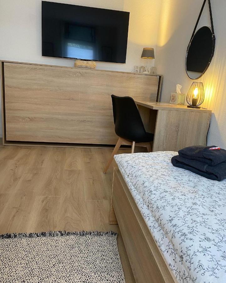 Apartamento de 2 dormitorios