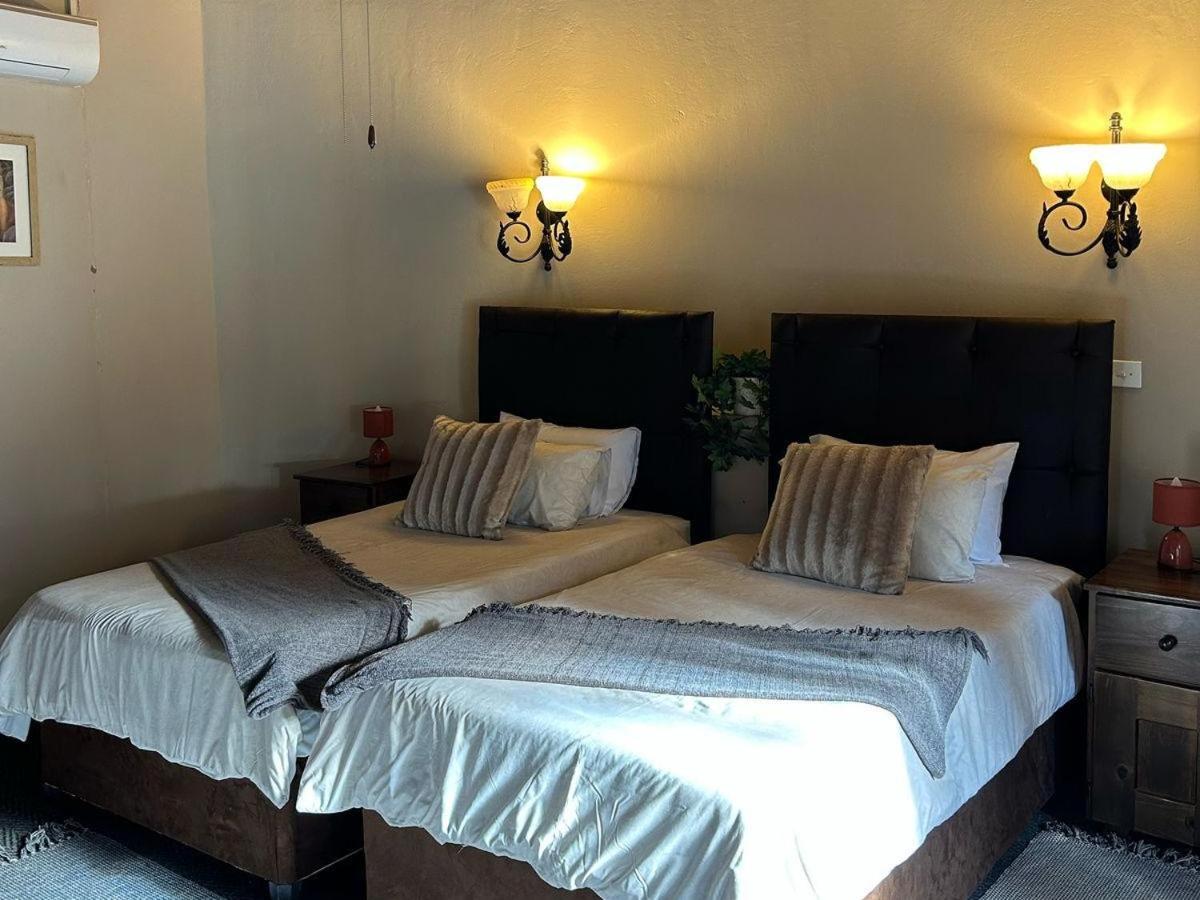 Standard Suite