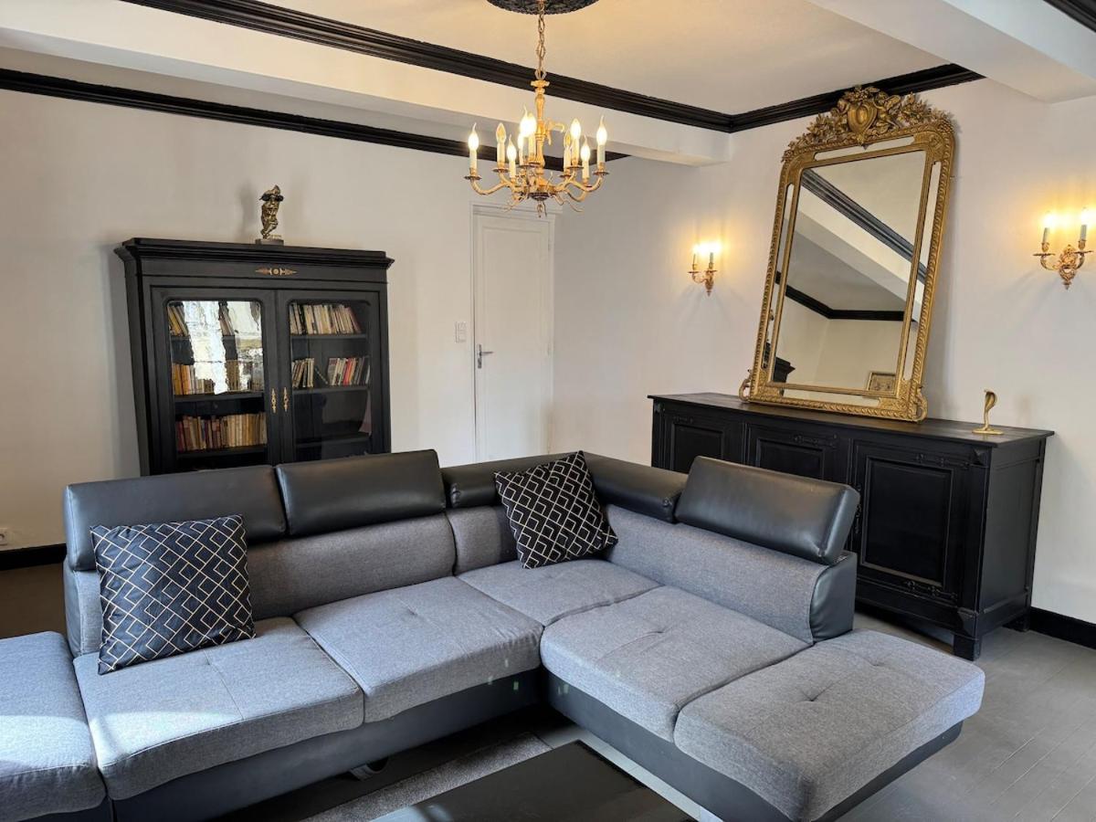 La Villa du Mas Saint-Pierre - Ferienwohnung Saint-Gaudens