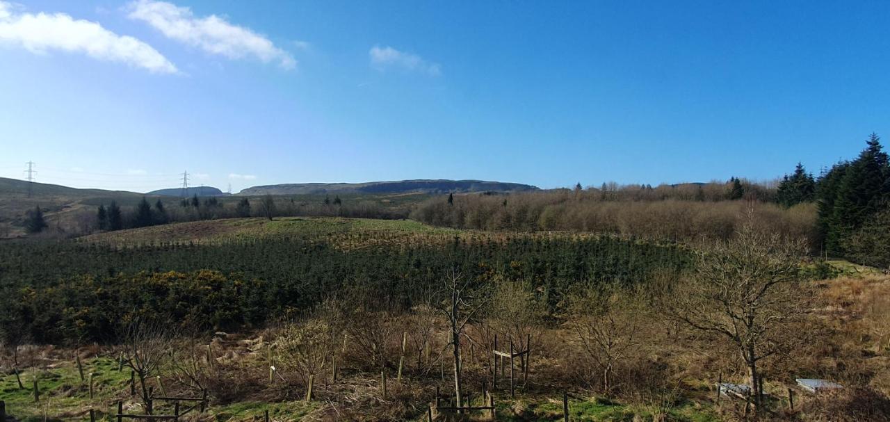 Edenmill Farm Rooms - B&B
