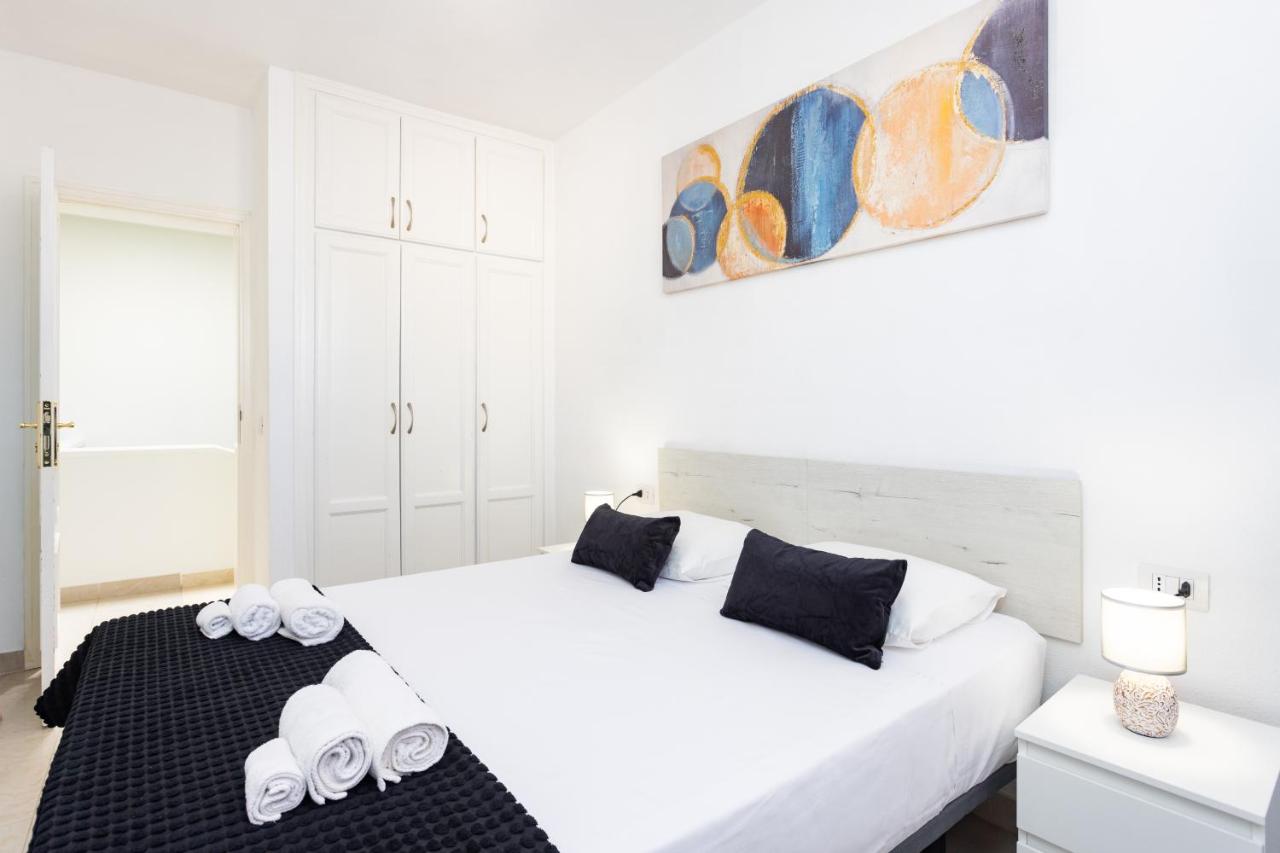 Villa 3 Chambres