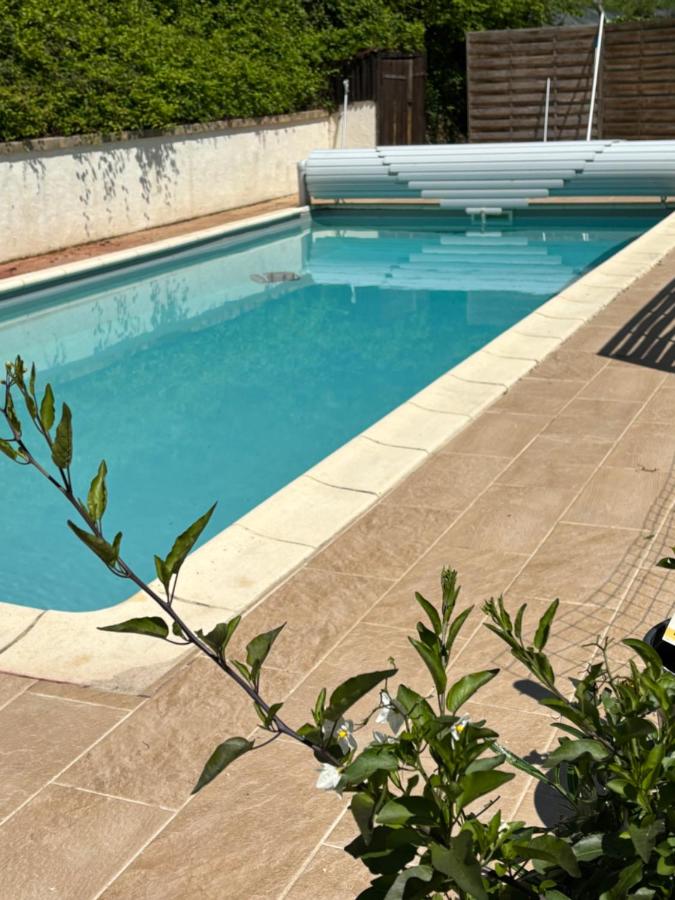 Cosy Sarlat - B&B