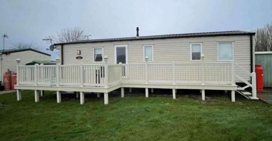 Sunshine caravans - B&B Eastchurch