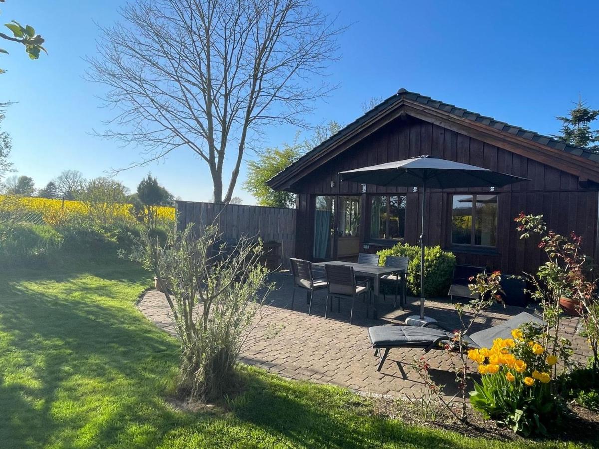 Das Ferienhaus am Feld - B&B