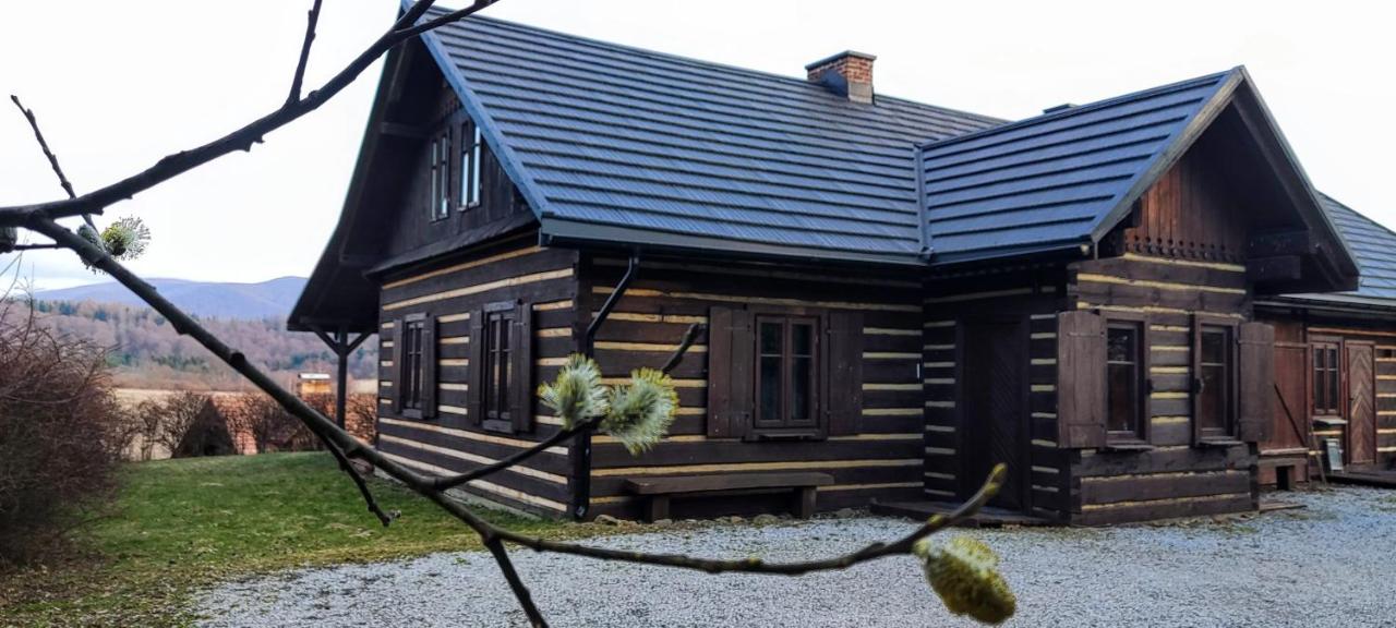 Trześnia Wetlina - Ferienwohnung Wetlina