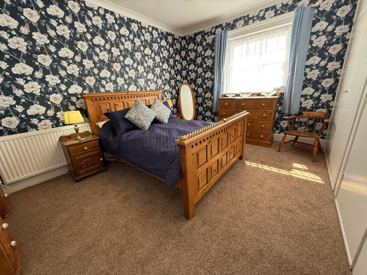 Three-Bedroom Premium Apartment