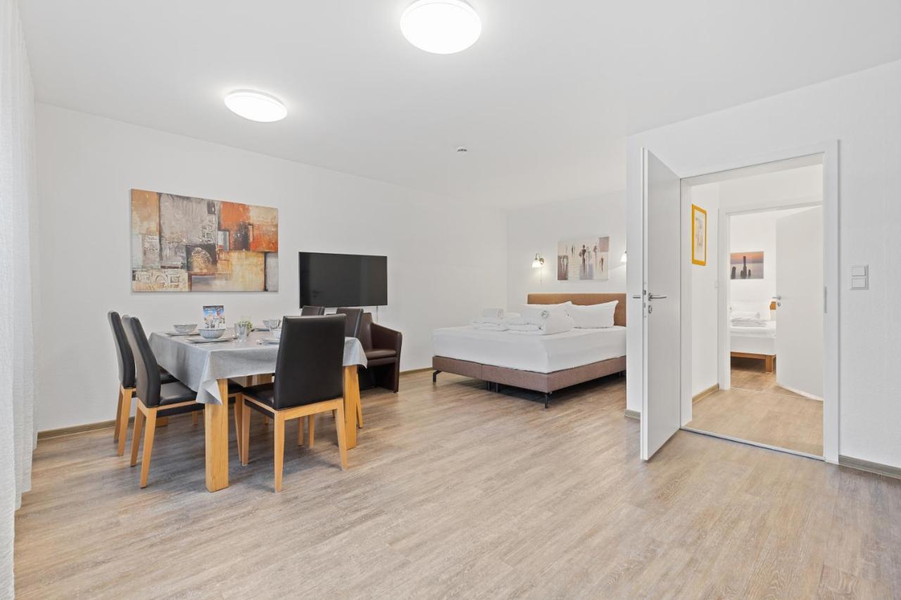 Appartement 1 Chambre