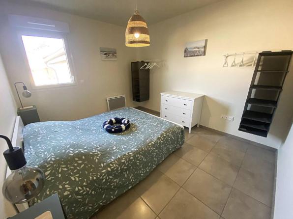 Apartamento de 1 dormitorio