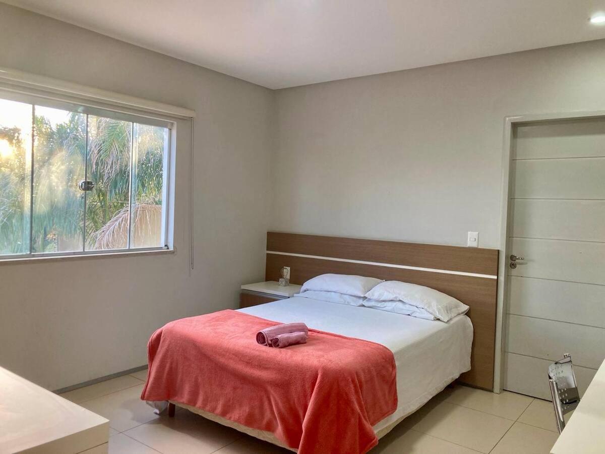 Deluxe Doppelzimmer mit Badewanne