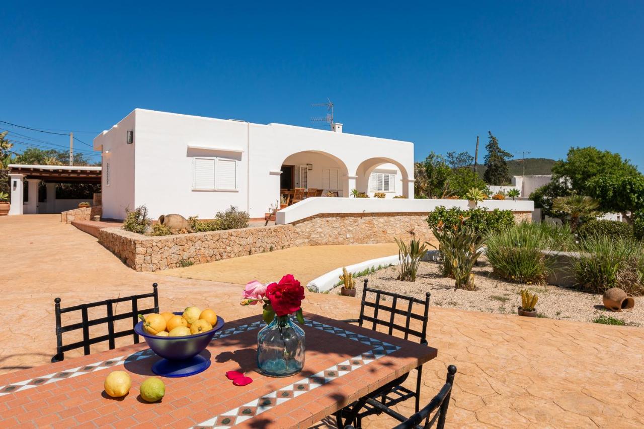 Villa Can Blai - Bed and Breakfast