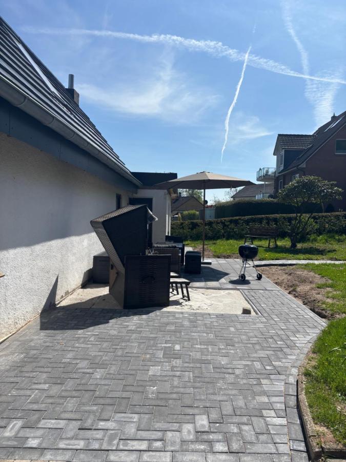 Albos Ferienhaus zwischen Schlei und Ostseeküste - Chambres d'hôtes Fleckeby