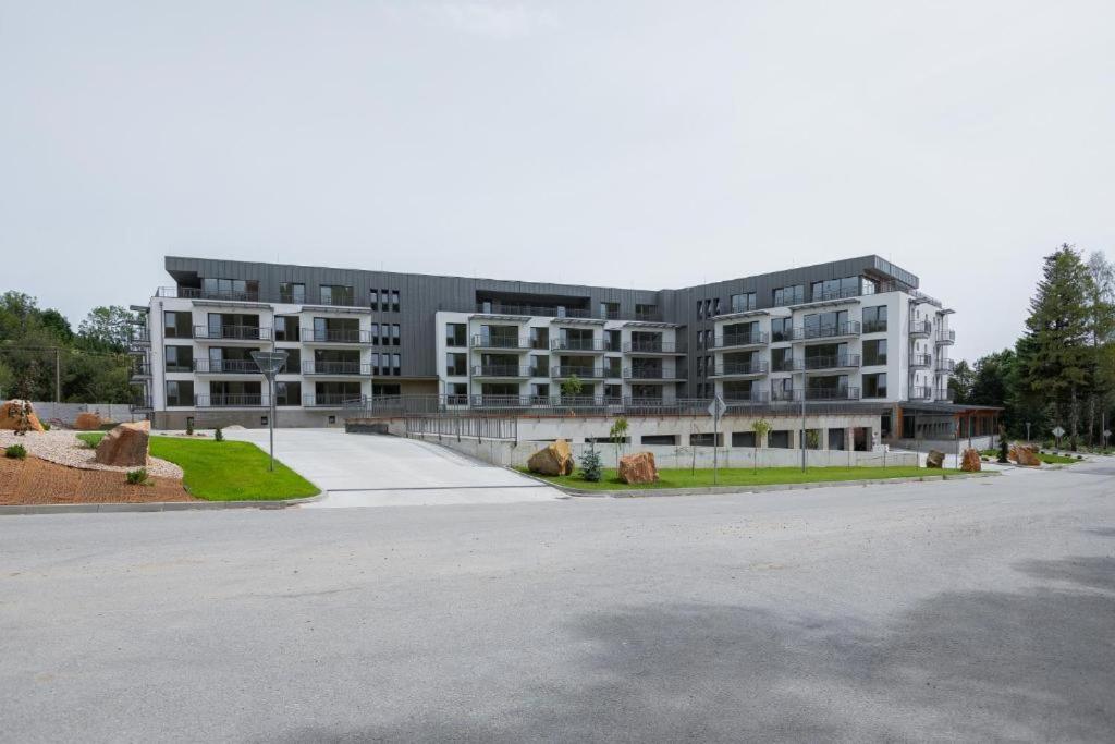 Apartmán Brezovina Lux - B&B