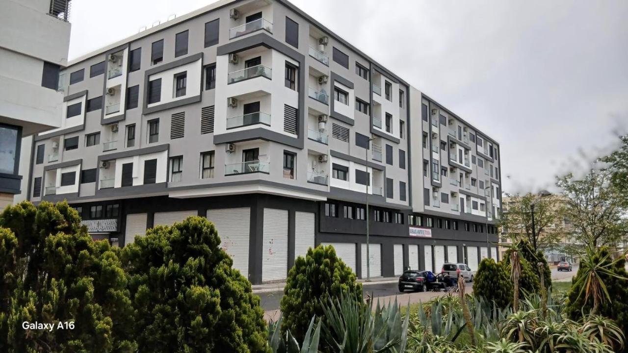 Appartamento Residence L'orchidèe - Bed and Breakfast Kenitra
