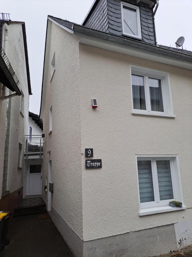 Trappe's Maar-Häuschen - B&B Ulmen