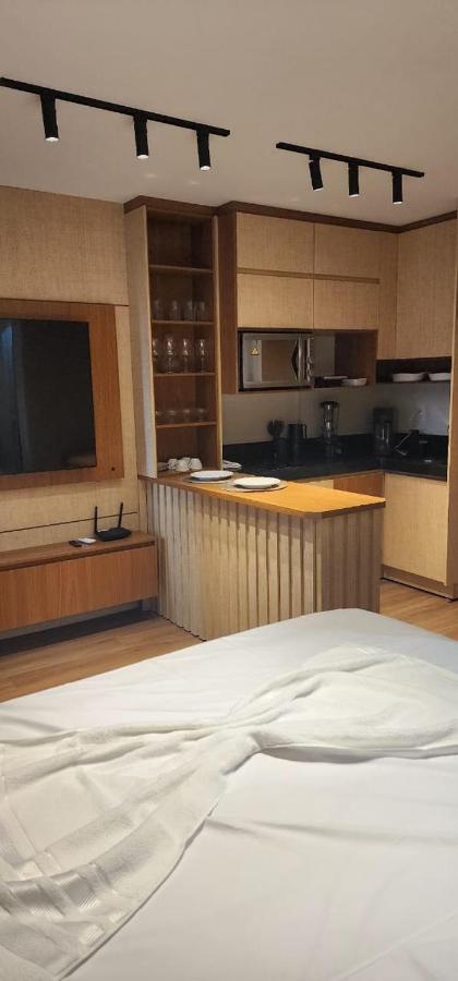 Flat Premium Studio Cuiabá 701 - B&B