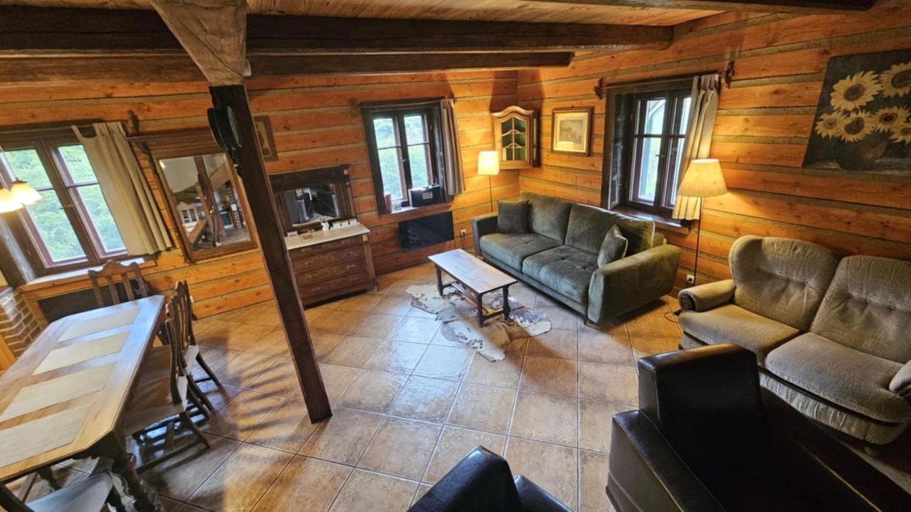 Appartement met 2 slaapkamers