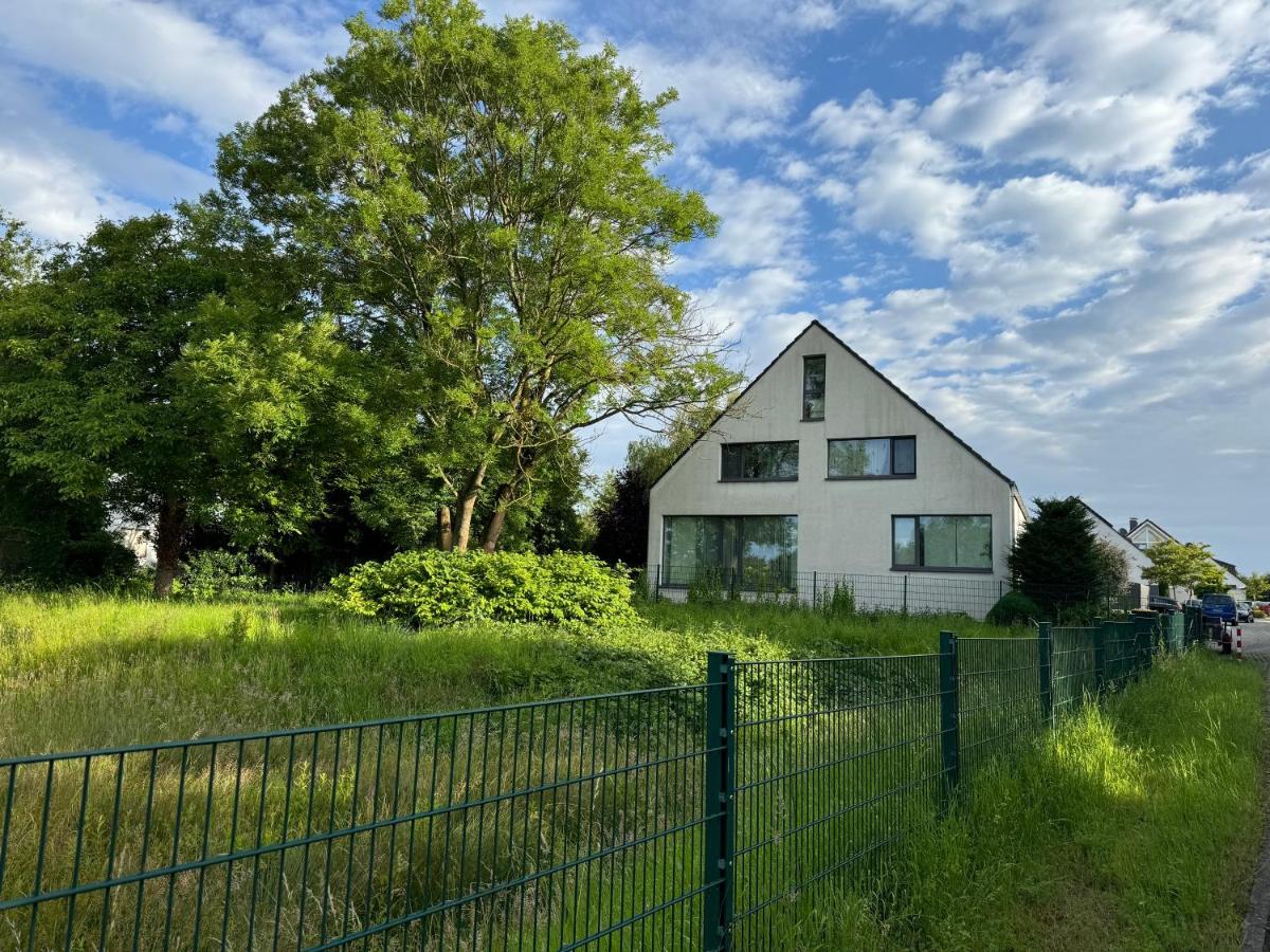 Wohnung Nähe TU Dortmund - Ferienwohnung Dortmund