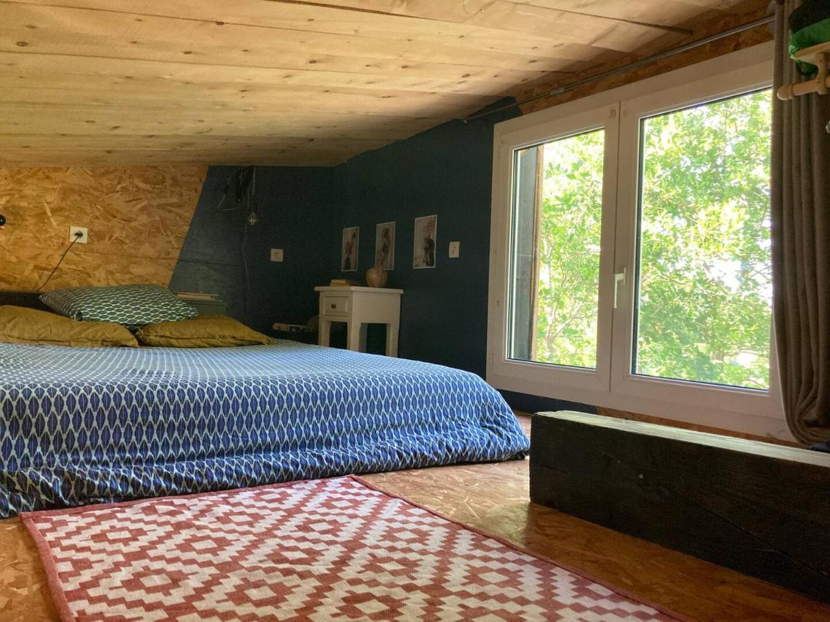 Three-Bedroom Chalet