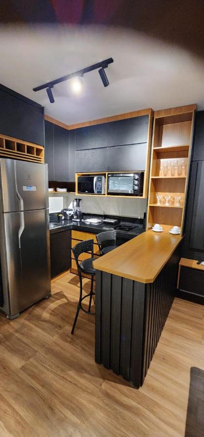Studio Exclusivo in Cuiaba 1711 - B&B