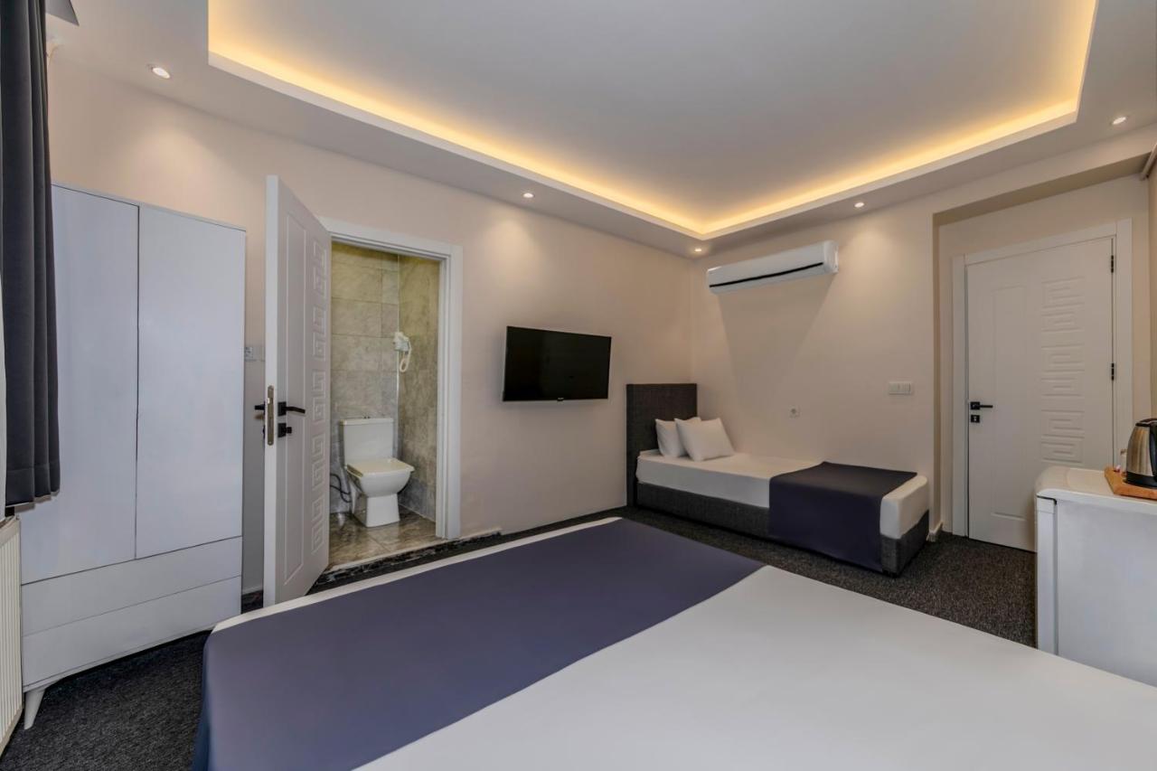 Comfort Triple Room