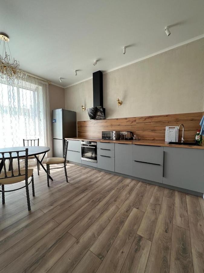 ЖК Izet - B&B Astana