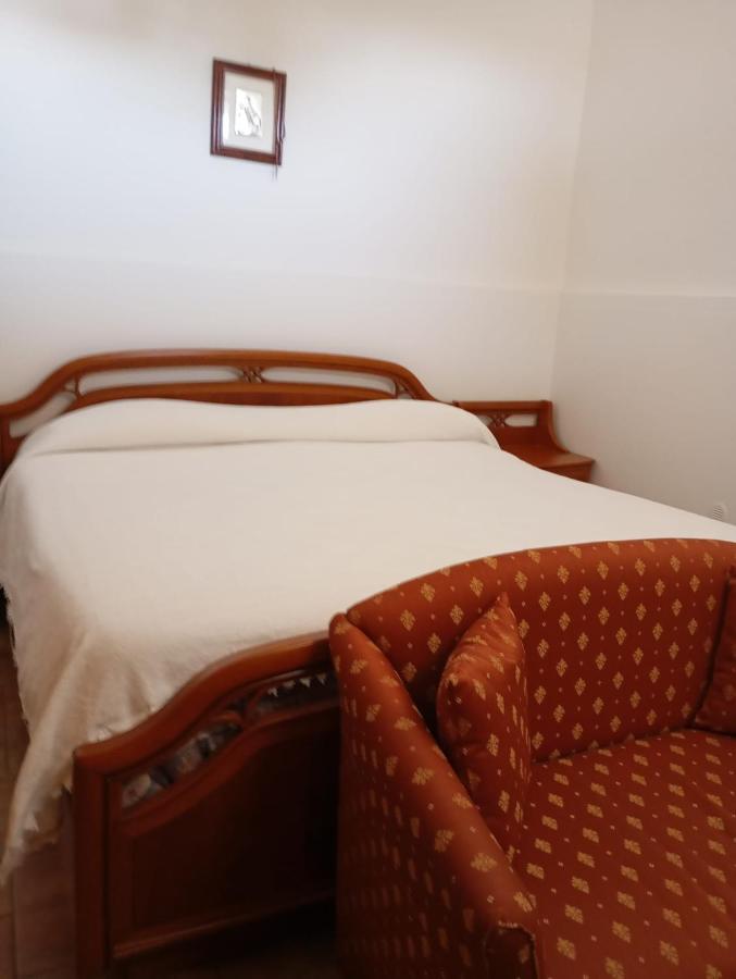 Villa con Vista Giardino