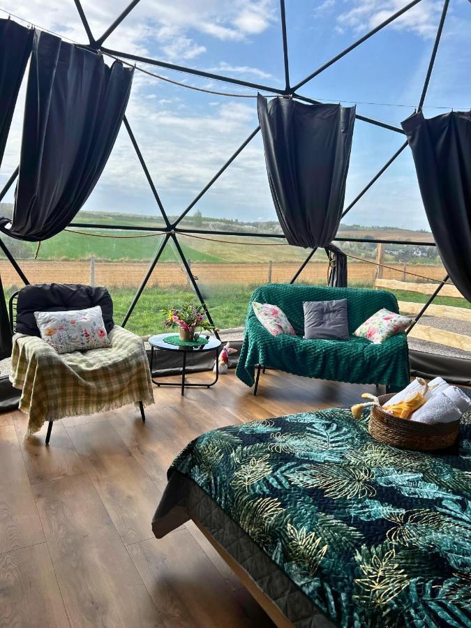 Glamping Sfera Marzeń