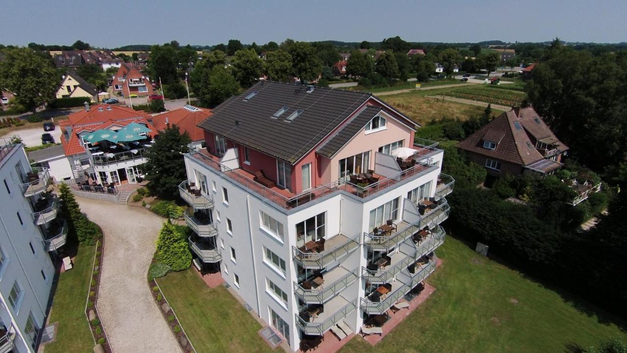 Apartment am Großen Plöner See - B&B