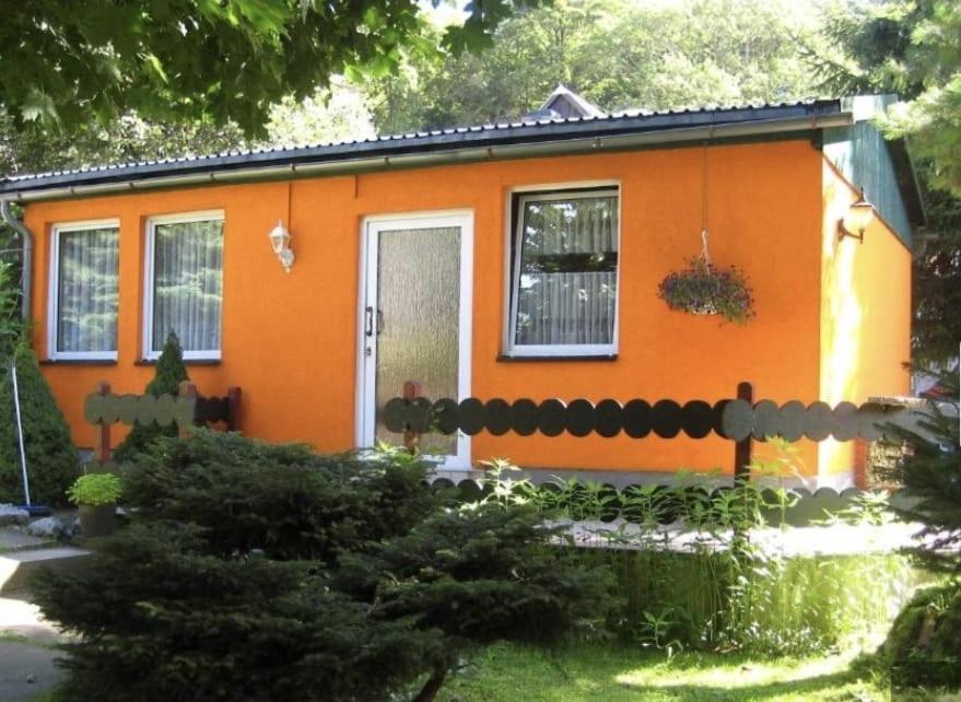 Ferienhaus Petra - B&B
