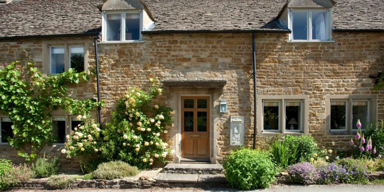 The Old Post Office - Adlestrop - B&B Adlestrop