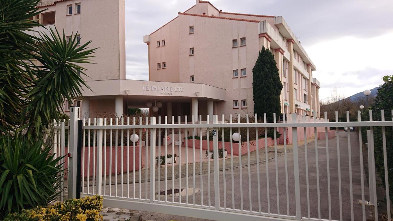 App le palais d'été - Bed and Breakfast