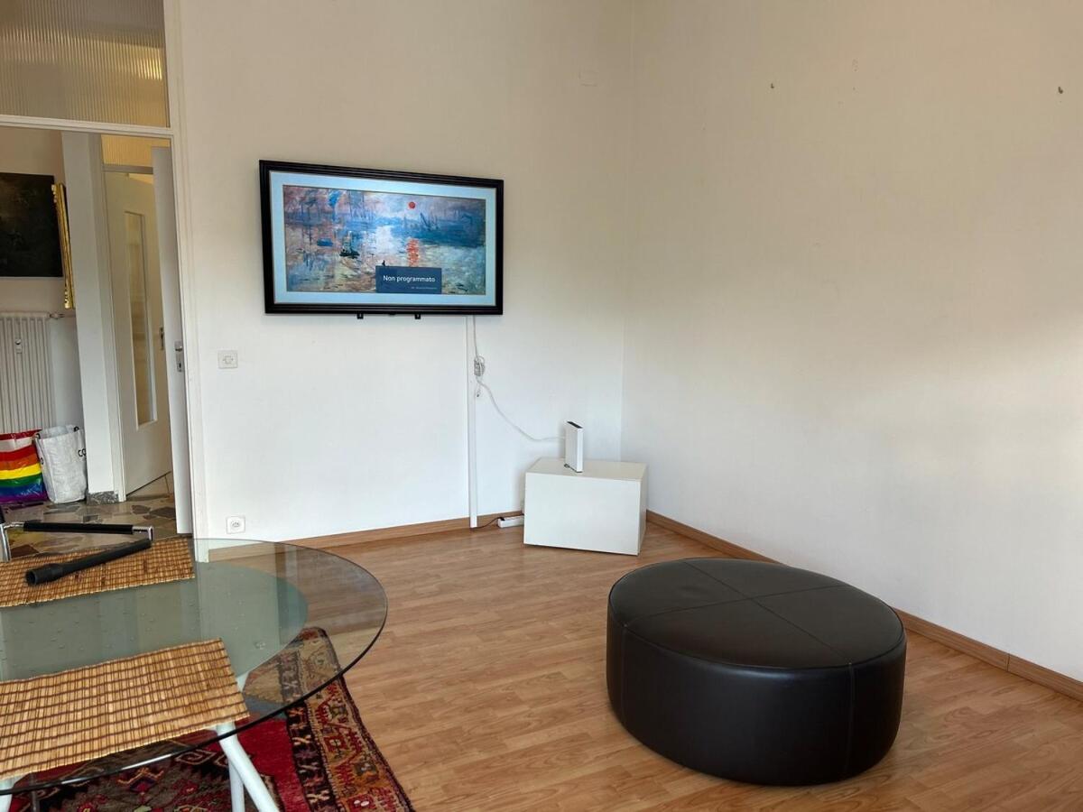 La Maison du Lac - B&B Bissone