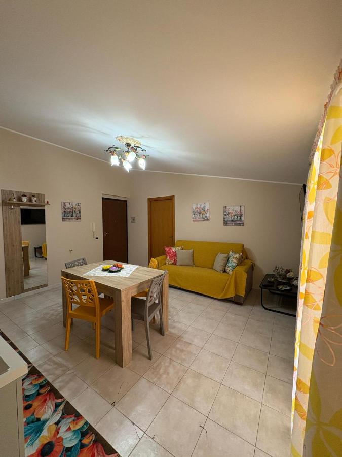 La Badia - B&B Calatabiano