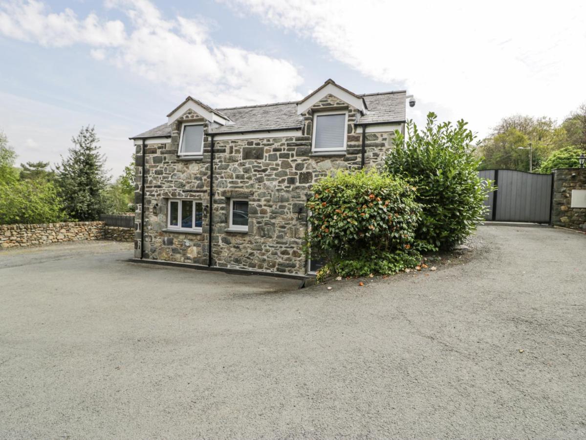The Coach House - Ferienwohnung Dolgellau