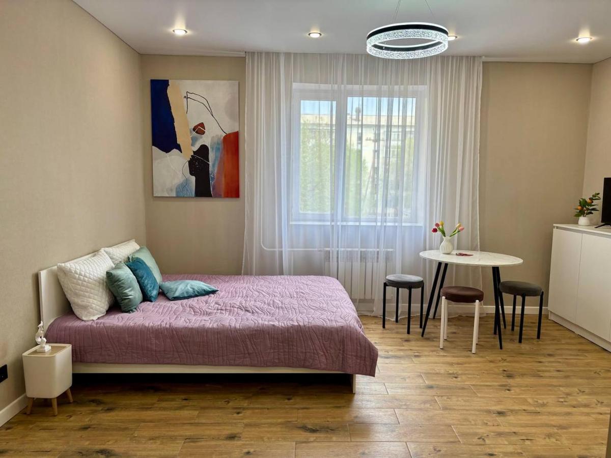 Новая квартира для хорошего отдыха - B&B
