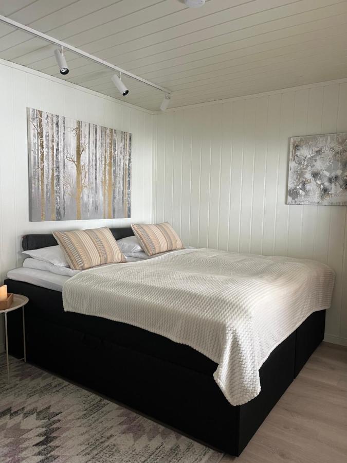 Appartement met 1 Slaapkamer