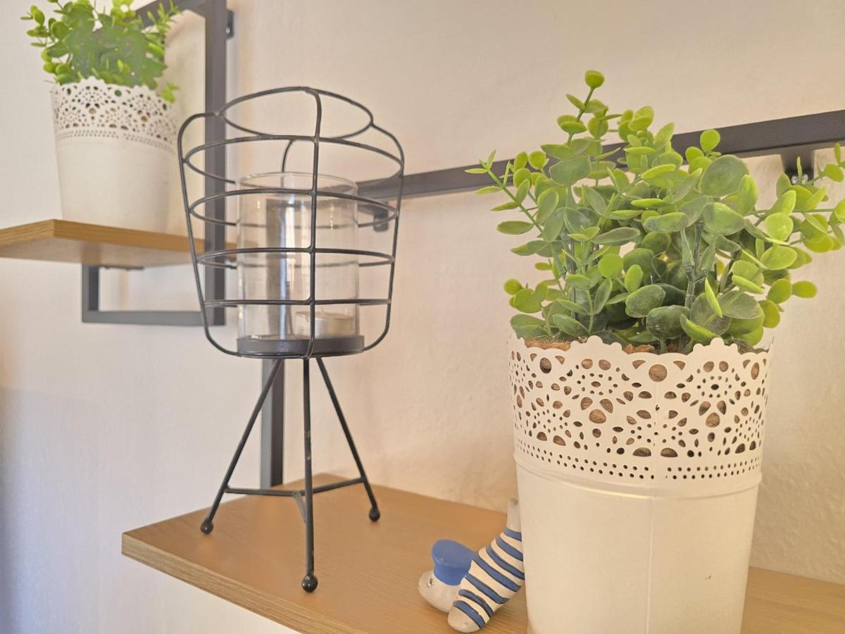 Ferienhaus Deichkrone - B&B Dornum