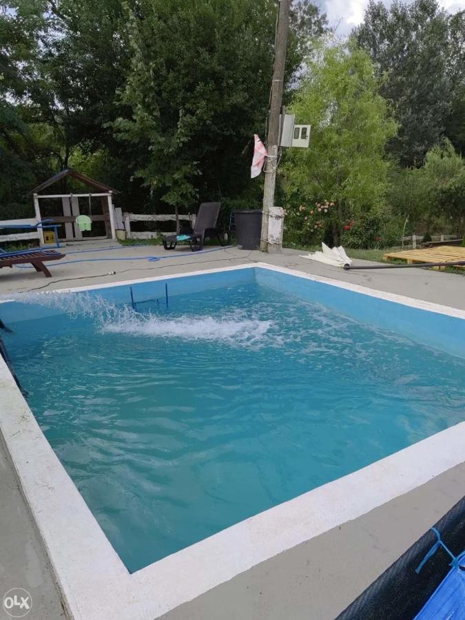 Vikendica Micic - B&B Kozlučani