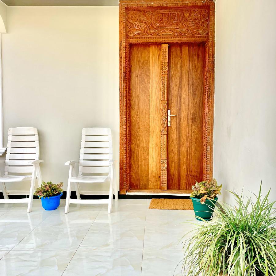 Kwale Residence - B&B
