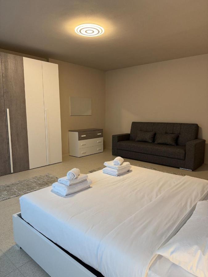 Three-Bedroom Superior Apartment