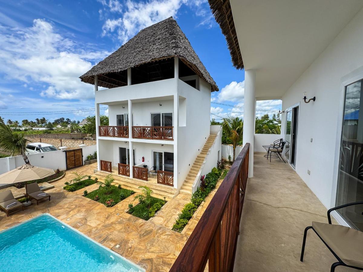 Villa Ramo - B&B