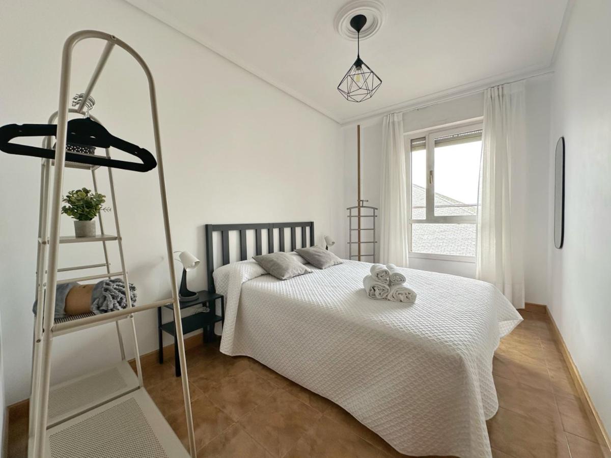 La Espina, en Somo - 30024 - Ferienwohnung Somo