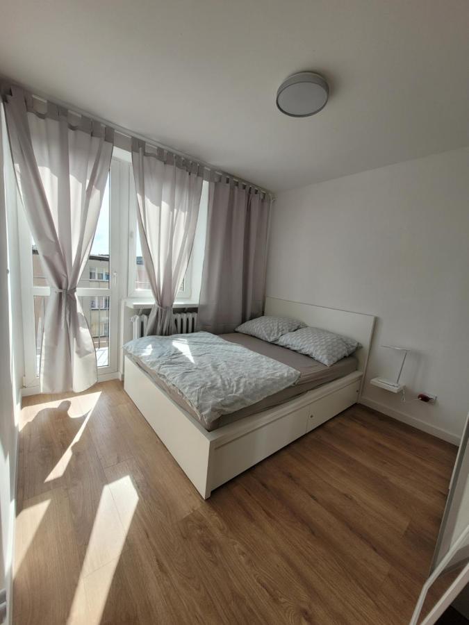 Złote Apartamenty