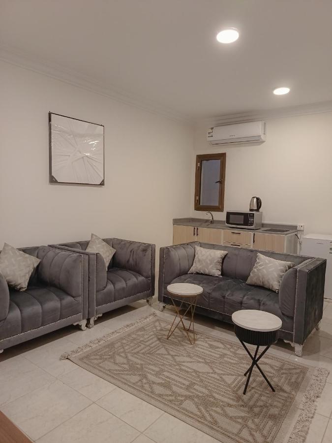 Al Quraishi Residence - Chambres d’hôtes