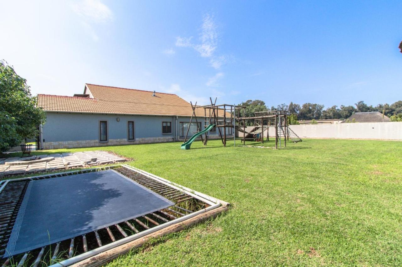 Rams Guest Suite-Toasty Bonfire&No Loadshedding - B&B