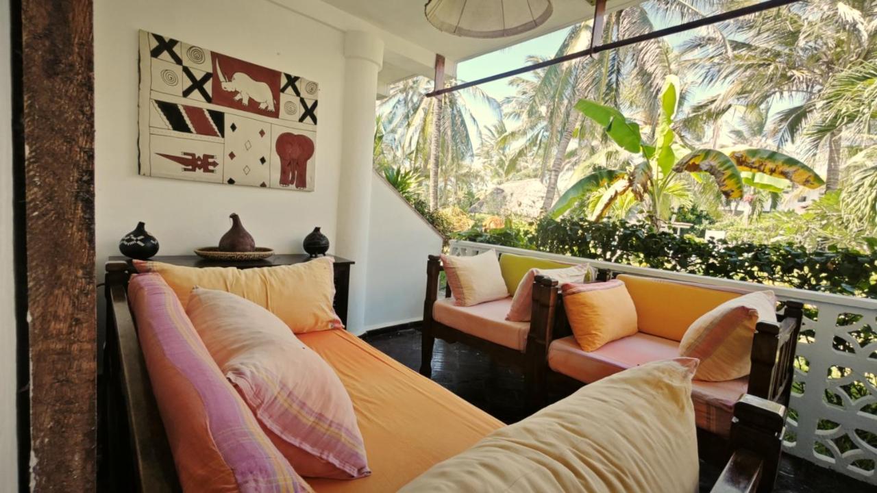 Kisiwa Apartments Watamu - At Ascot Resort - - B&B Watamu