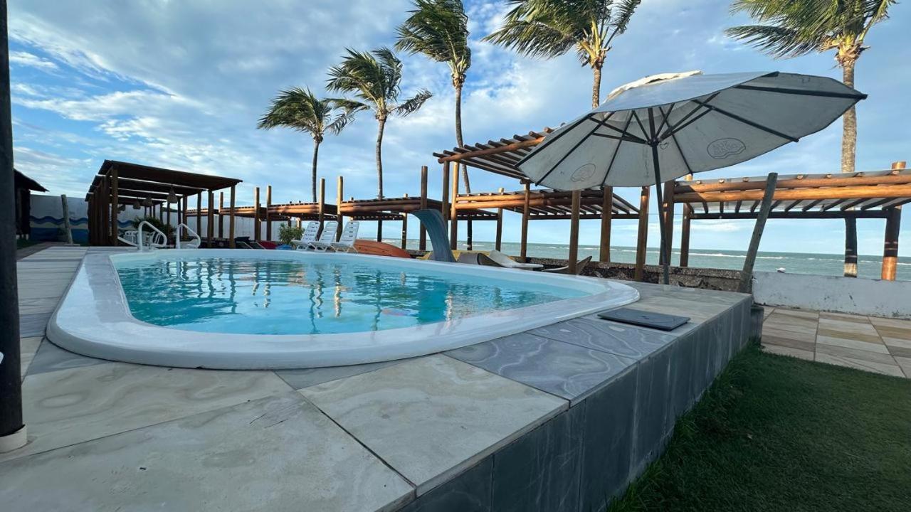 SUA PRAIA POUSADA - B&B Nísia Floresta