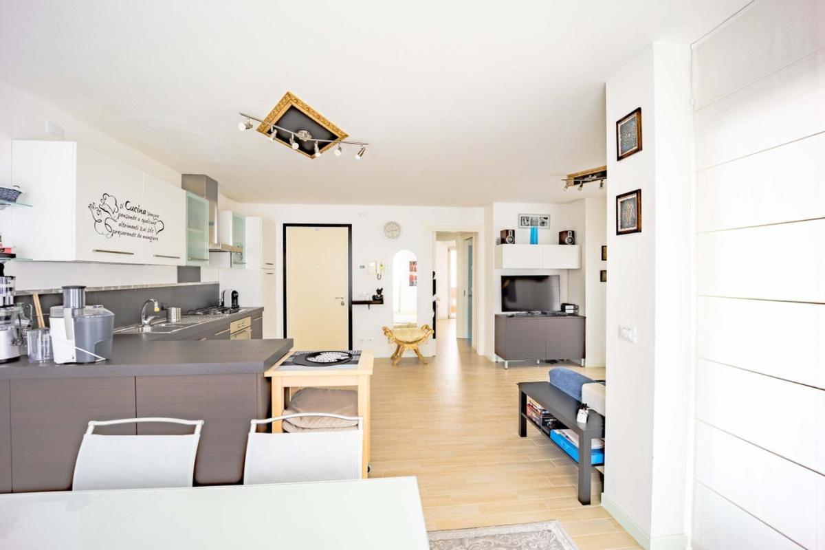 Princess Residence Apartment - Ferienwohnung Lignano